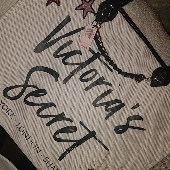 Canvas Bag - Picture 4 of 4